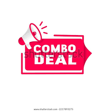 Deal & Combo